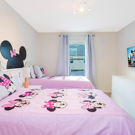 1798 Tp - 4Br Luxury Solara Retreat Pool Disney Ορλάντο Εξωτερικό φωτογραφία