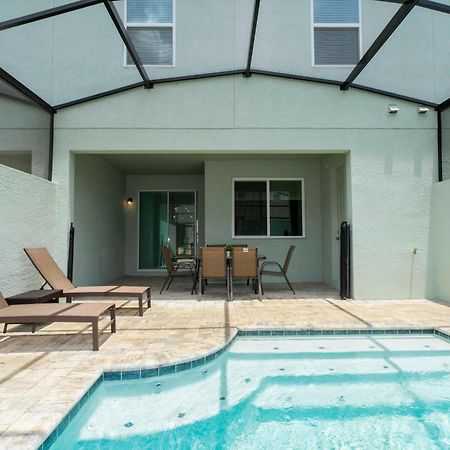 1798 Tp - 4Br Luxury Solara Retreat Pool Disney Ορλάντο Εξωτερικό φωτογραφία