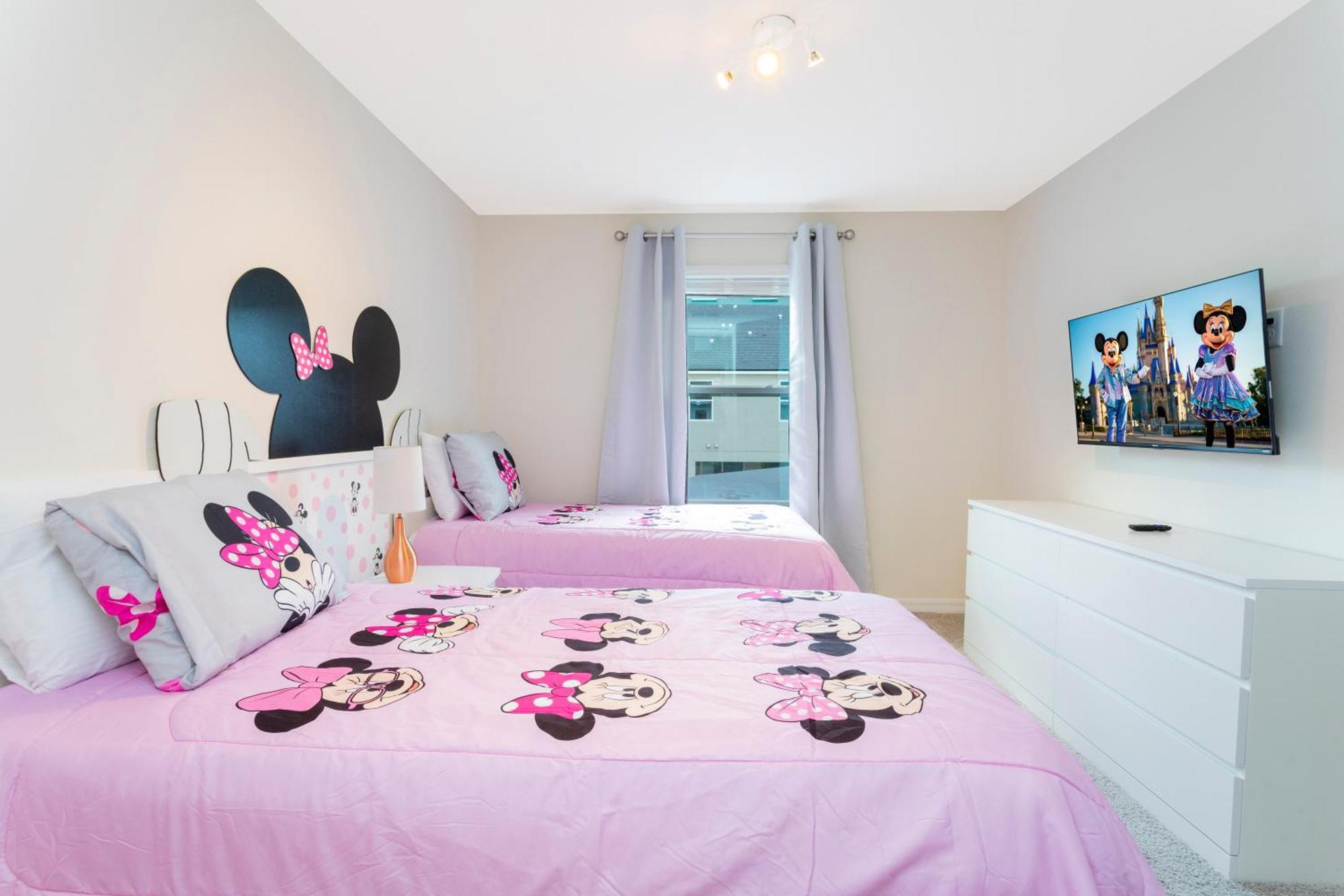 1798 Tp - 4Br Luxury Solara Retreat Pool Disney Ορλάντο Εξωτερικό φωτογραφία
