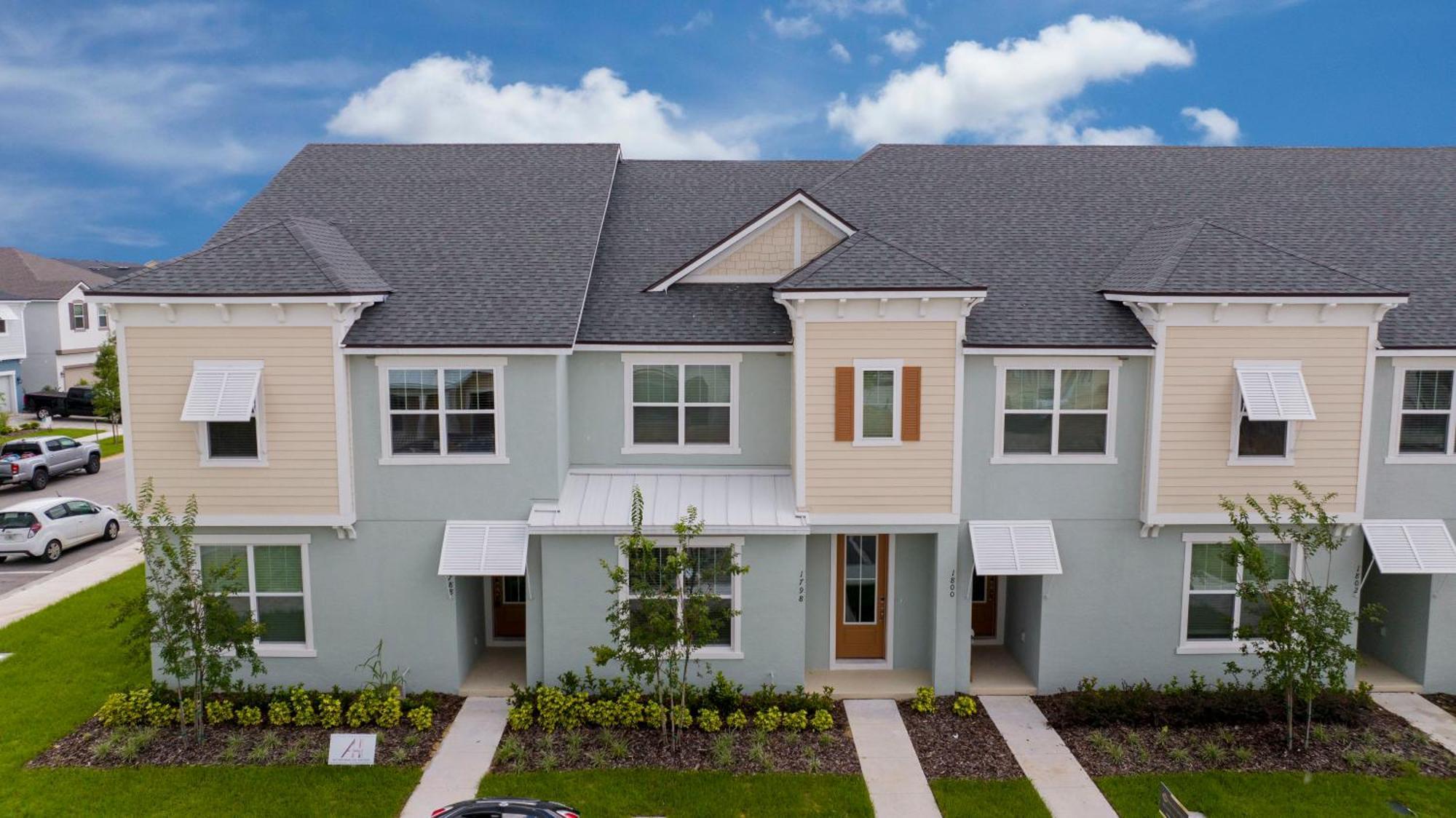 1798 Tp - 4Br Luxury Solara Retreat Pool Disney Ορλάντο Εξωτερικό φωτογραφία