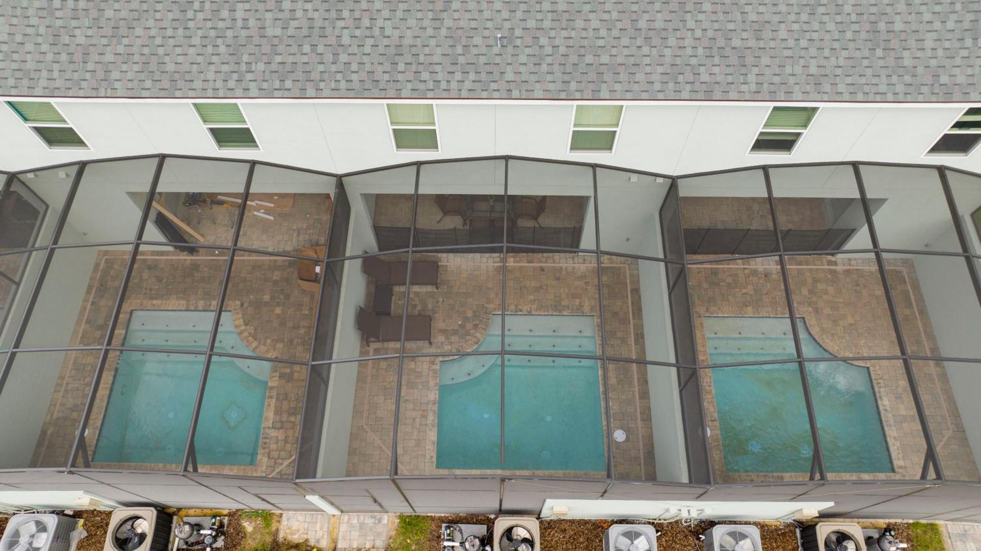 1798 Tp - 4Br Luxury Solara Retreat Pool Disney Ορλάντο Εξωτερικό φωτογραφία