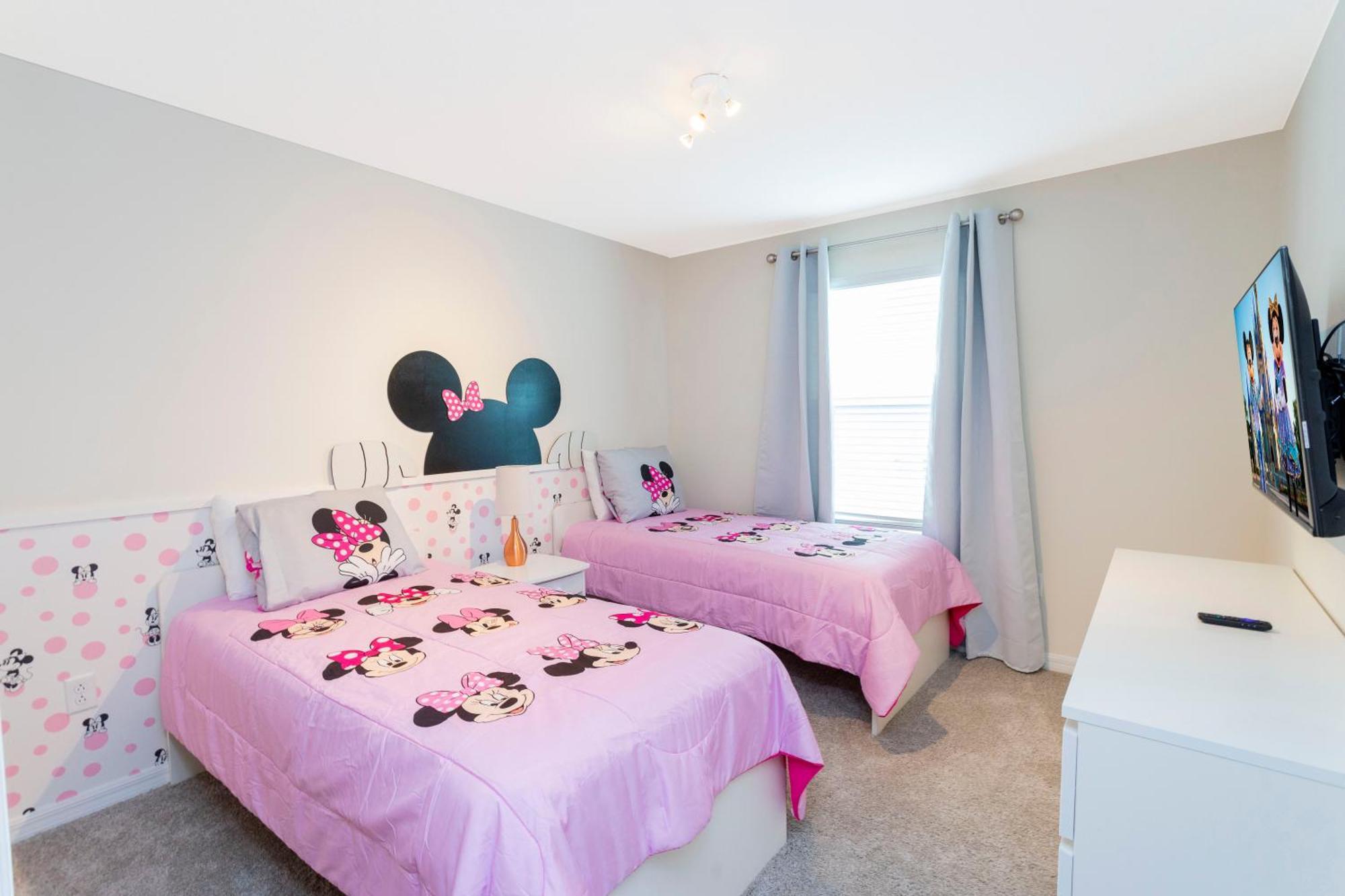 1798 Tp - 4Br Luxury Solara Retreat Pool Disney Ορλάντο Εξωτερικό φωτογραφία