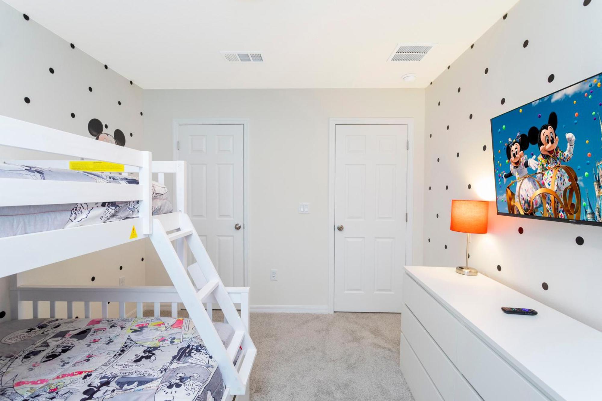 1798 Tp - 4Br Luxury Solara Retreat Pool Disney Ορλάντο Εξωτερικό φωτογραφία
